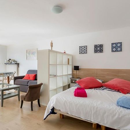 Studio Du Marechal Sainte-Foy-lès-Lyon Dış mekan fotoğraf
