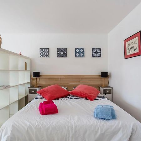 Studio Du Marechal Sainte-Foy-lès-Lyon Dış mekan fotoğraf