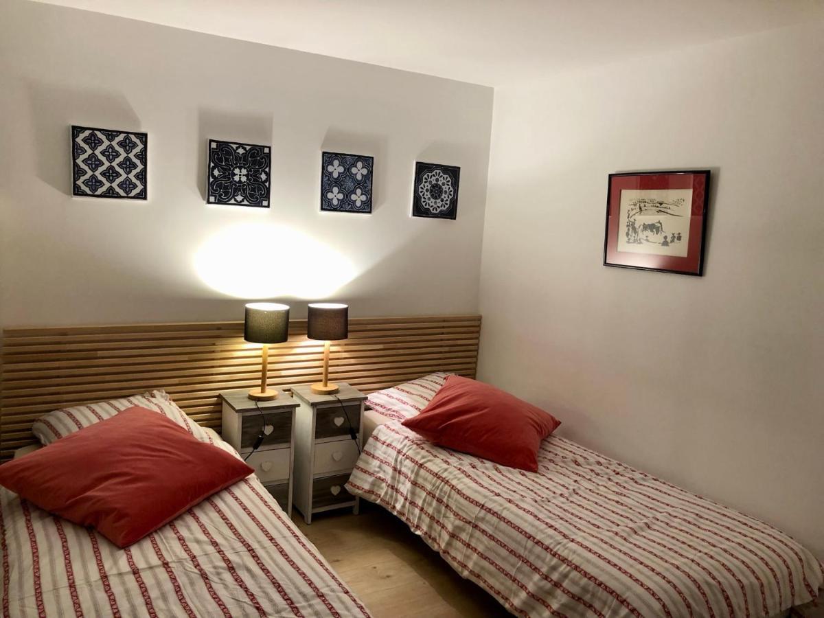 Studio Du Marechal Sainte-Foy-lès-Lyon Dış mekan fotoğraf