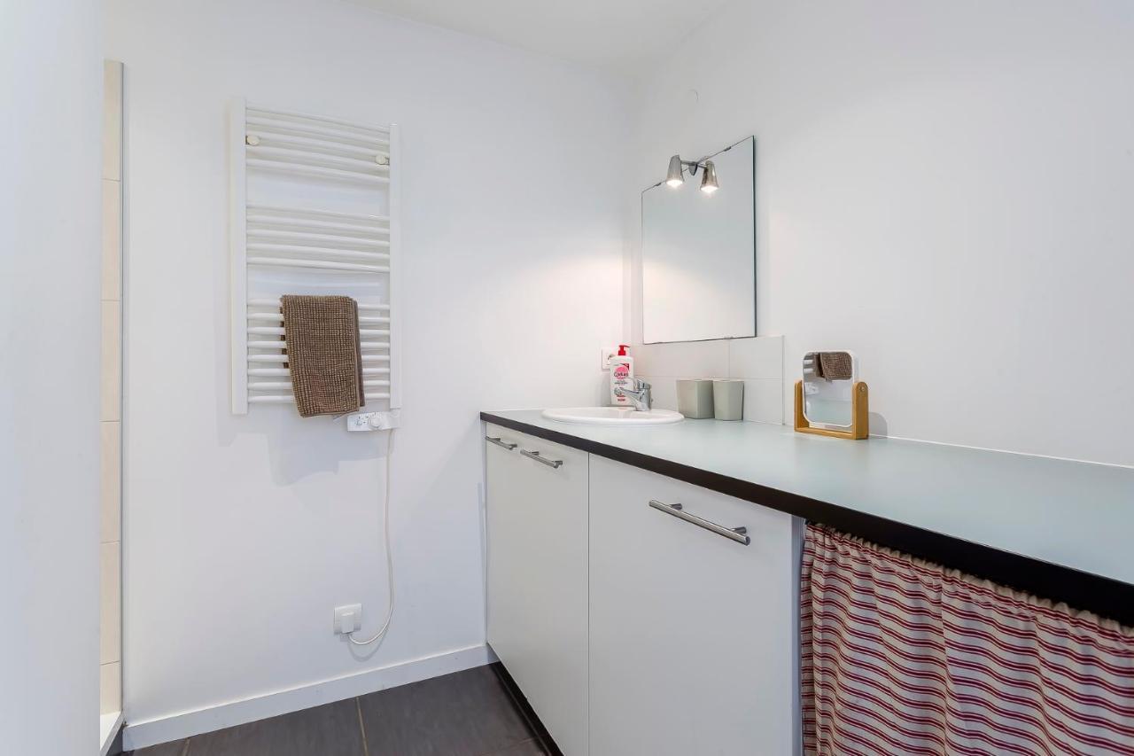 Studio Du Marechal Sainte-Foy-lès-Lyon Dış mekan fotoğraf