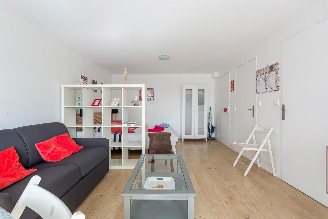 Studio Du Marechal Sainte-Foy-lès-Lyon Dış mekan fotoğraf